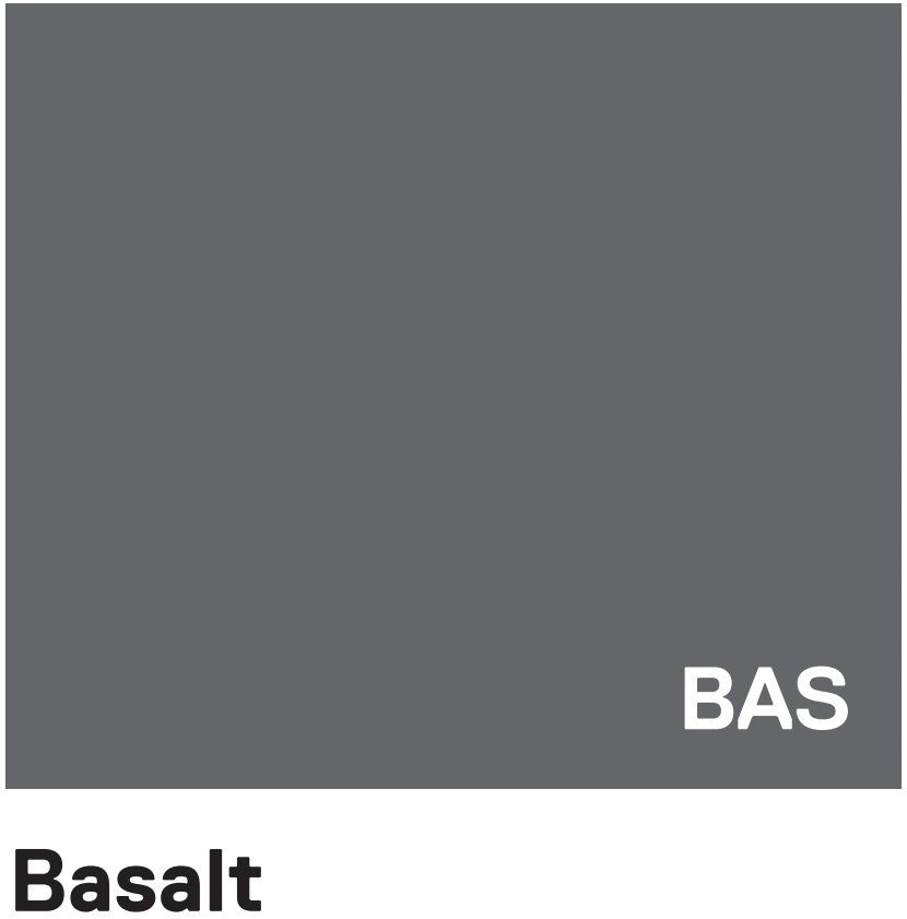 Polymaster 3000ltr - Slimline Tank - 7yr Warranty [clr:basalt]