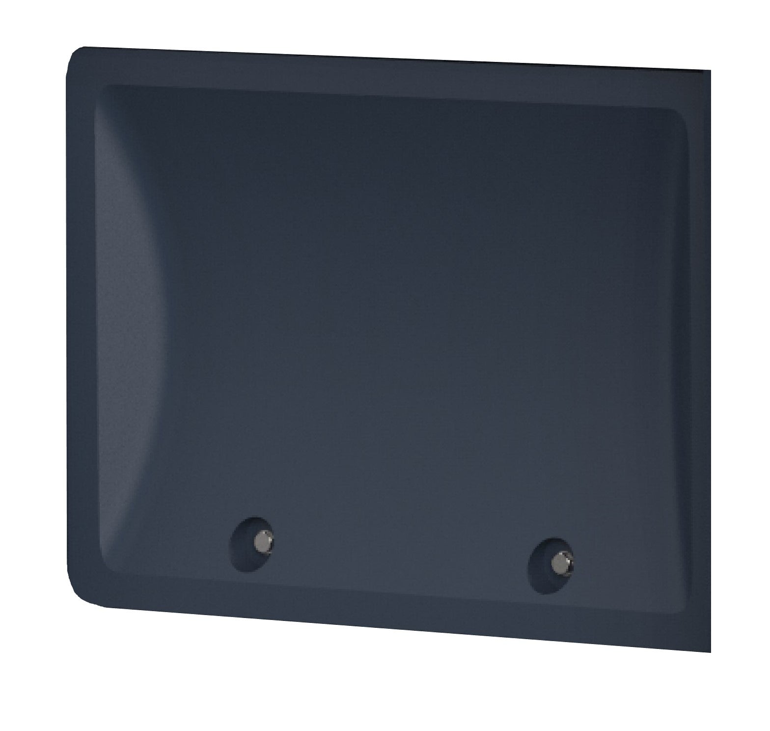 Polymaster Slenda Pump Cover BSLT2020 [CLR:Monument]