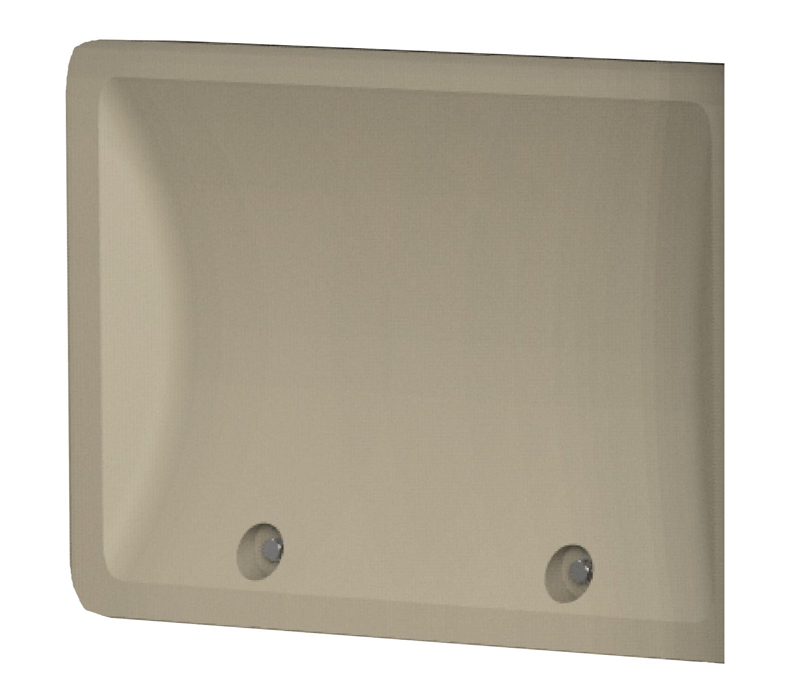 Polymaster Slenda Pump Cover BSLT2020 [CLR:Merino]