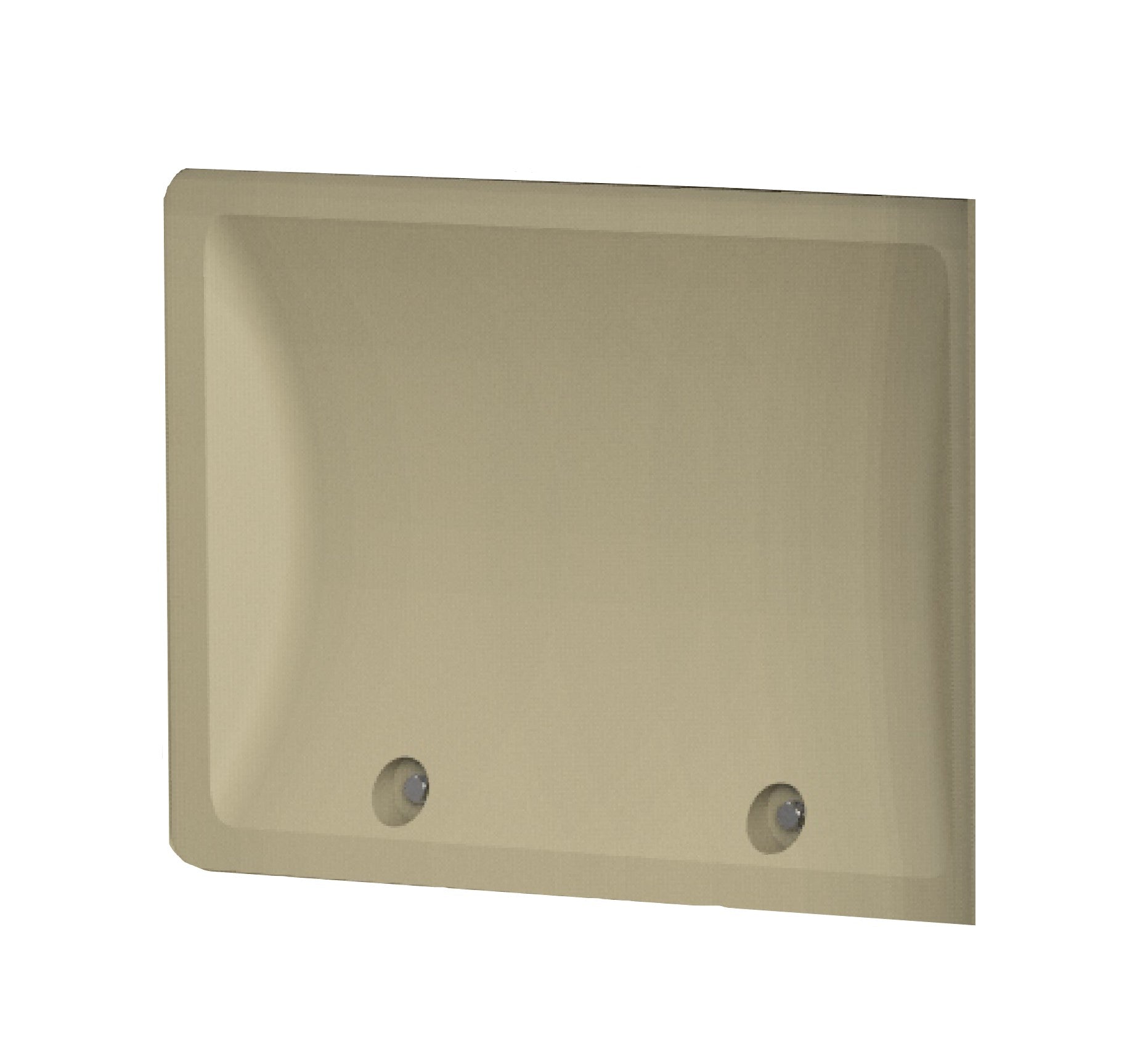 Polymaster Slenda Pump Cover BSLT2020 [CLR:Beige]