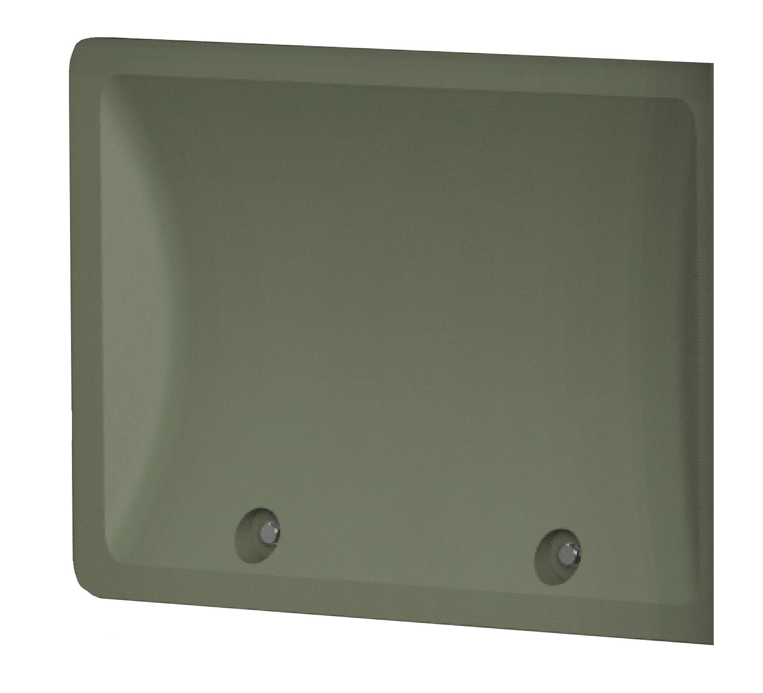 Polymaster Slenda Pump Cover BSLT2020 [CLR:Mist Green]