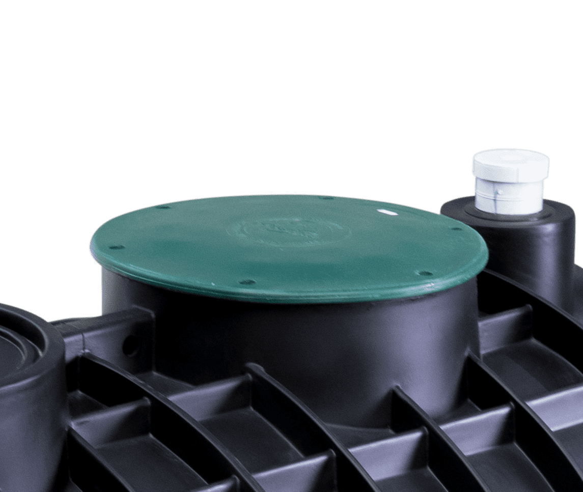 Polymaster Lid - To Suit Underground Tank/Septic Tank/Pump Well