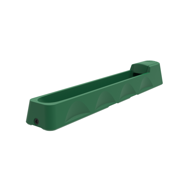 Polymaster Sweep Trough 250L-40Mm Valve [LTR:250]