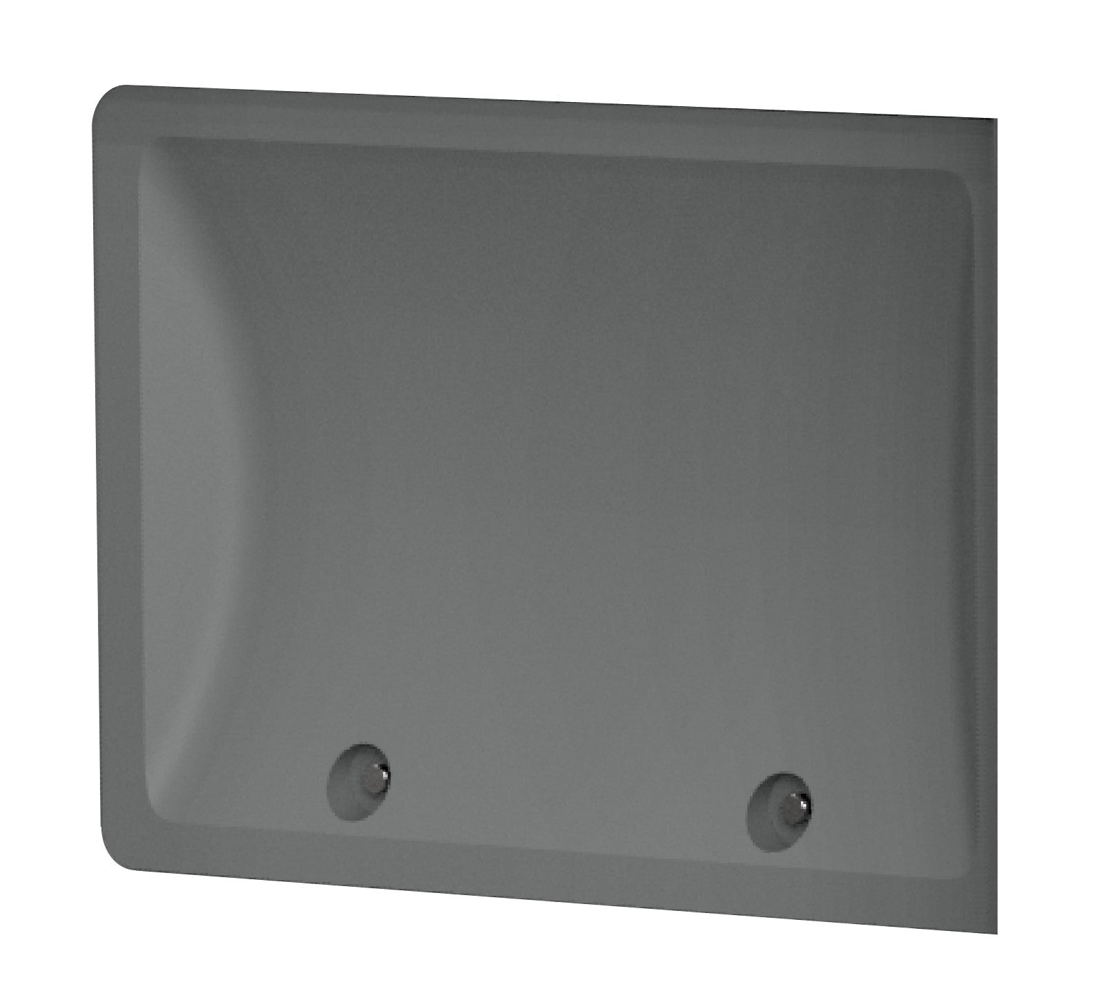 Polymaster Slenda Pump Cover BSLT2020 [CLR:Windspray]