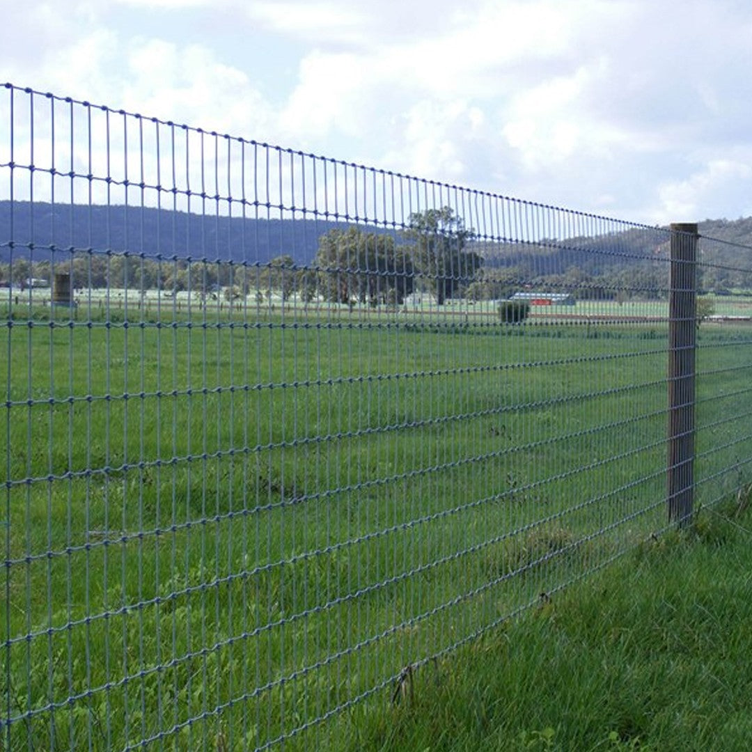 Southern Wire Horse Fence FastLock 13/120/5 50m