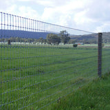 Southern Wire Horse Fence FastLock 10/90/5 50m