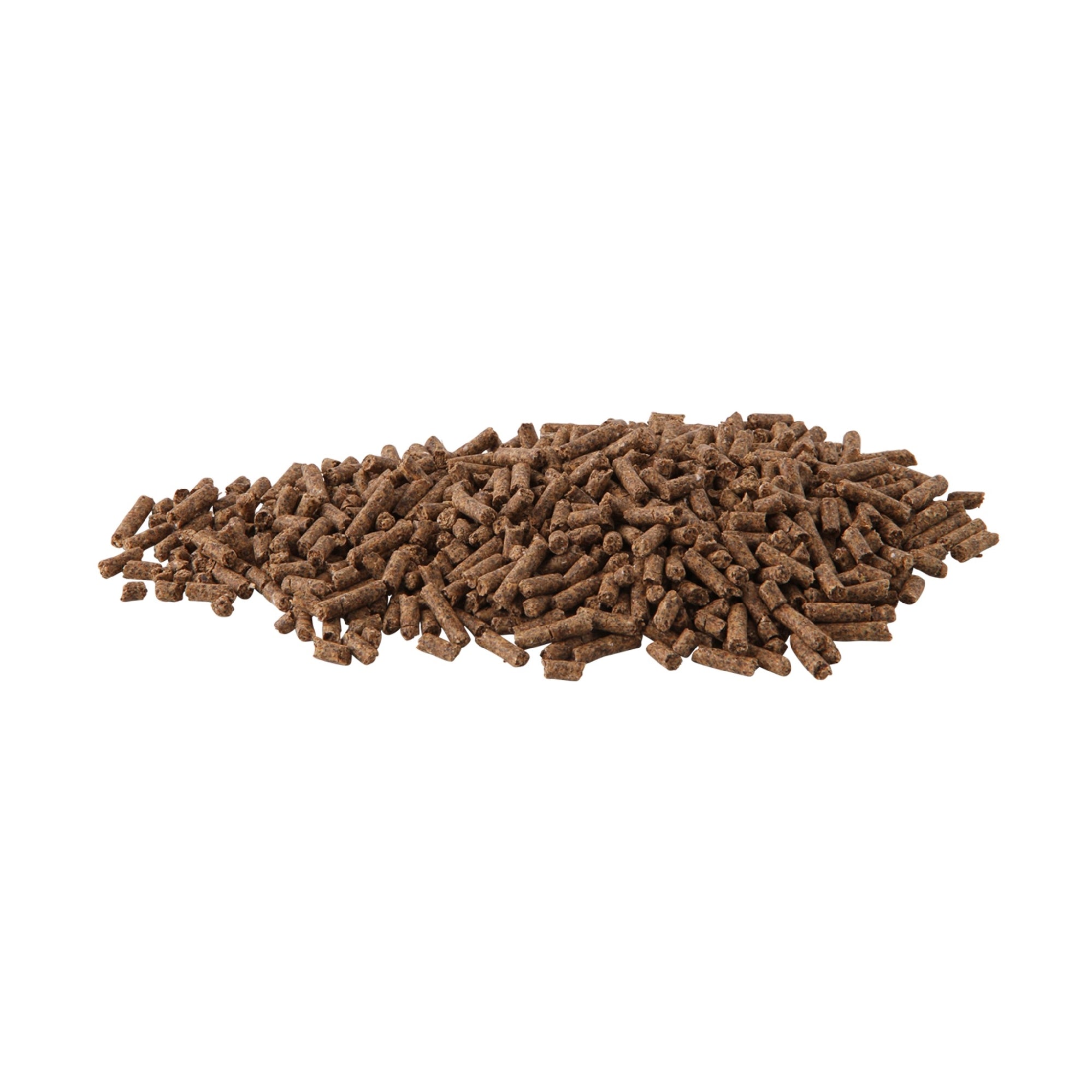 Hygain Balanced 20kg.