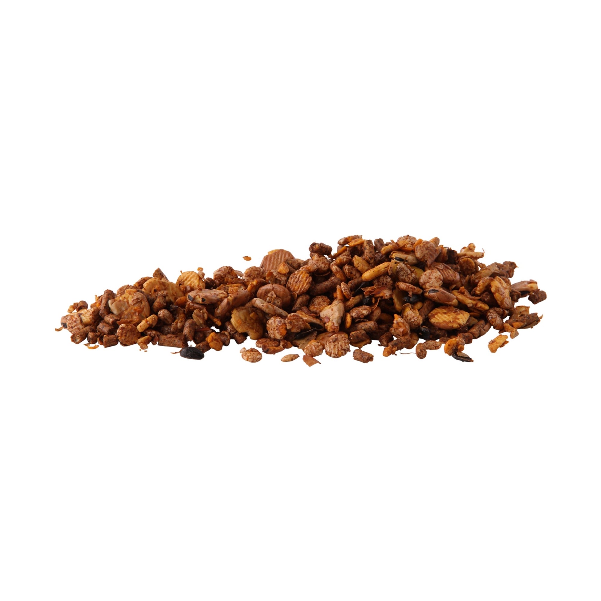 Hygain Showtorque 20kg.