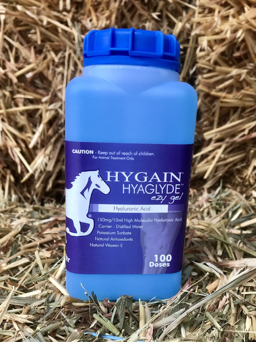 Hygain Hyaglyde 1ltr