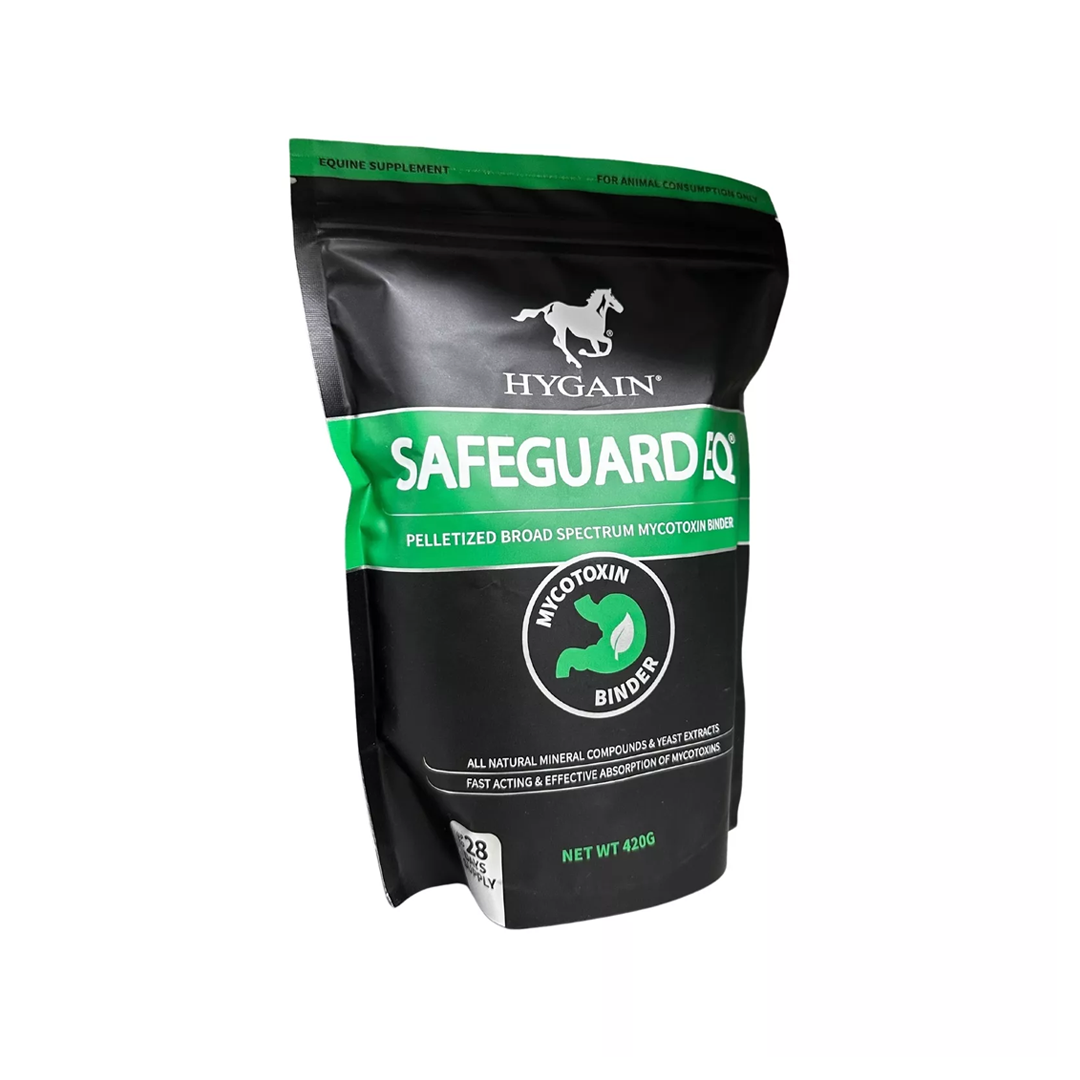 Hygain Safeguard Eq 420gr.