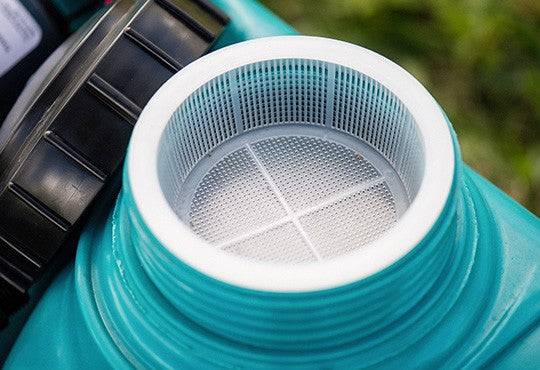 Rapid Spray 95 Litre Spot Ranger Sprayer With 12 Volt 8.3 L/min 60 Psi Pump, Pressure Regulator & Gauge, Front & Rear Interchangeable Hose Wraps With 6m Hose, A