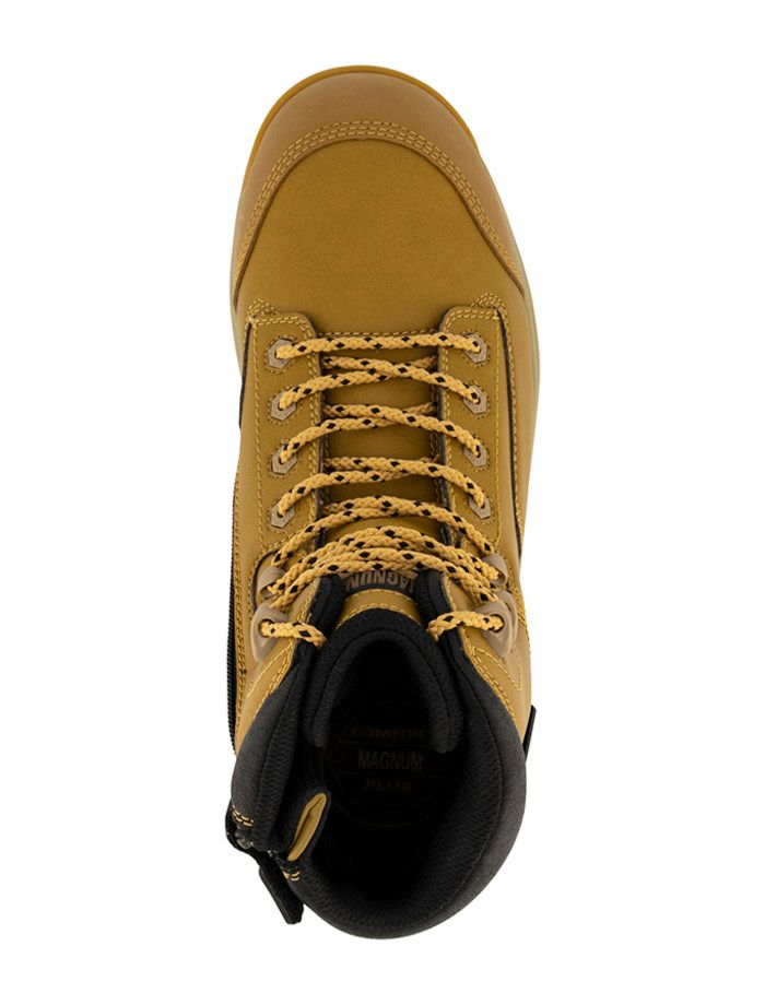 Magnum Precision Max Wheat [SZ:5 MENS US]