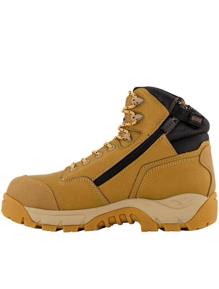 Magnum Precision Max Wheat [SZ:10 MENS US]