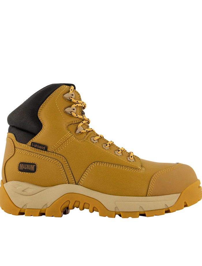 Magnum Precision Max Wheat [SZ:11.5 MENS US]