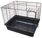 Vet Carrier.