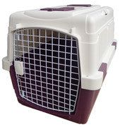 Pet Carrier Deluxe 28" F70.