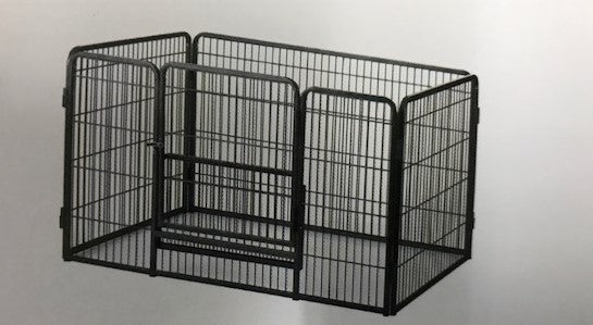 BONO PUPPY PEN ULTIMATE LARGE