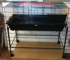 BONO RABBIT CAGE 40"