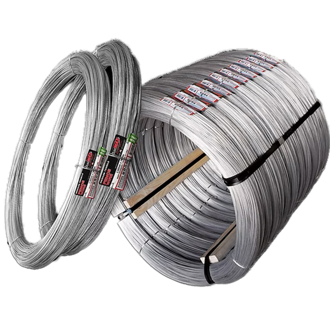 Awp Galmax Fence Wire H.t. 2.50mm X 1500m