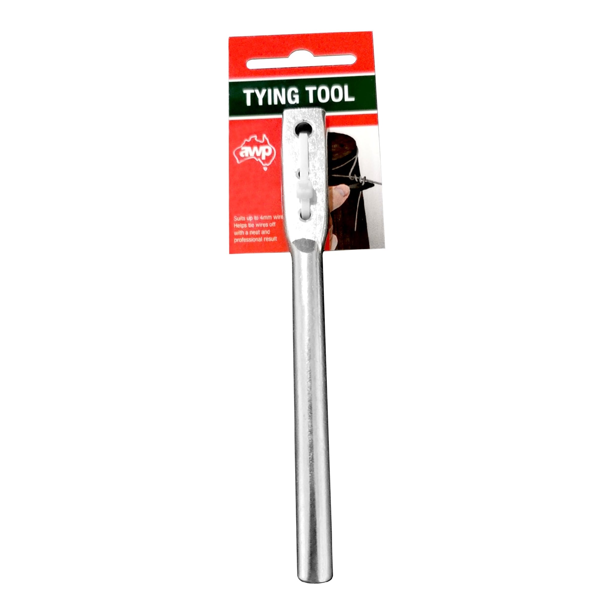 Awp Tying Tool.