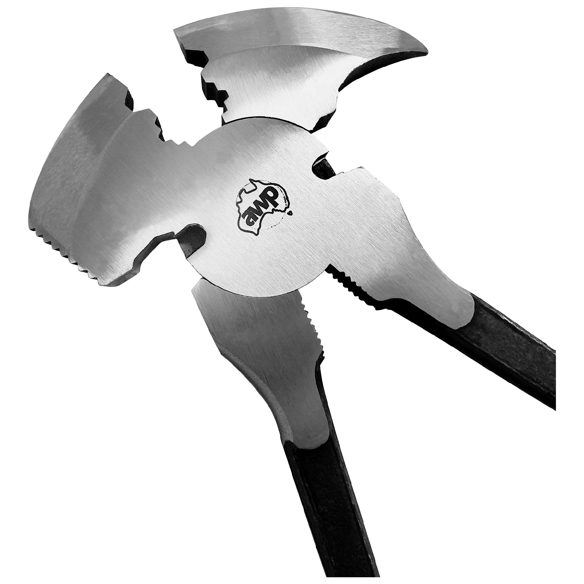 Awp Fencing Plier Parrot Beak 10".