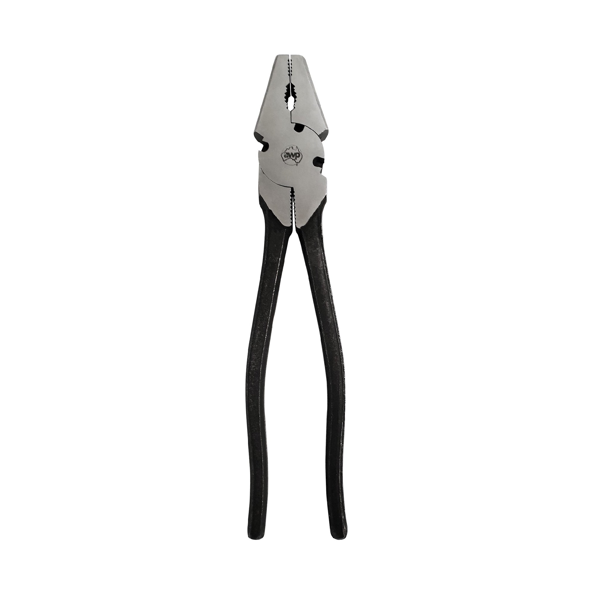 Awp Fencing Plier 250mm Flat Nose.