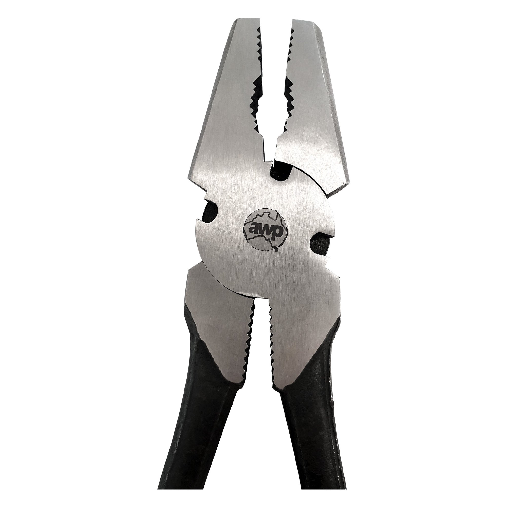 Awp Fencing Plier 300mm Flat Nose.