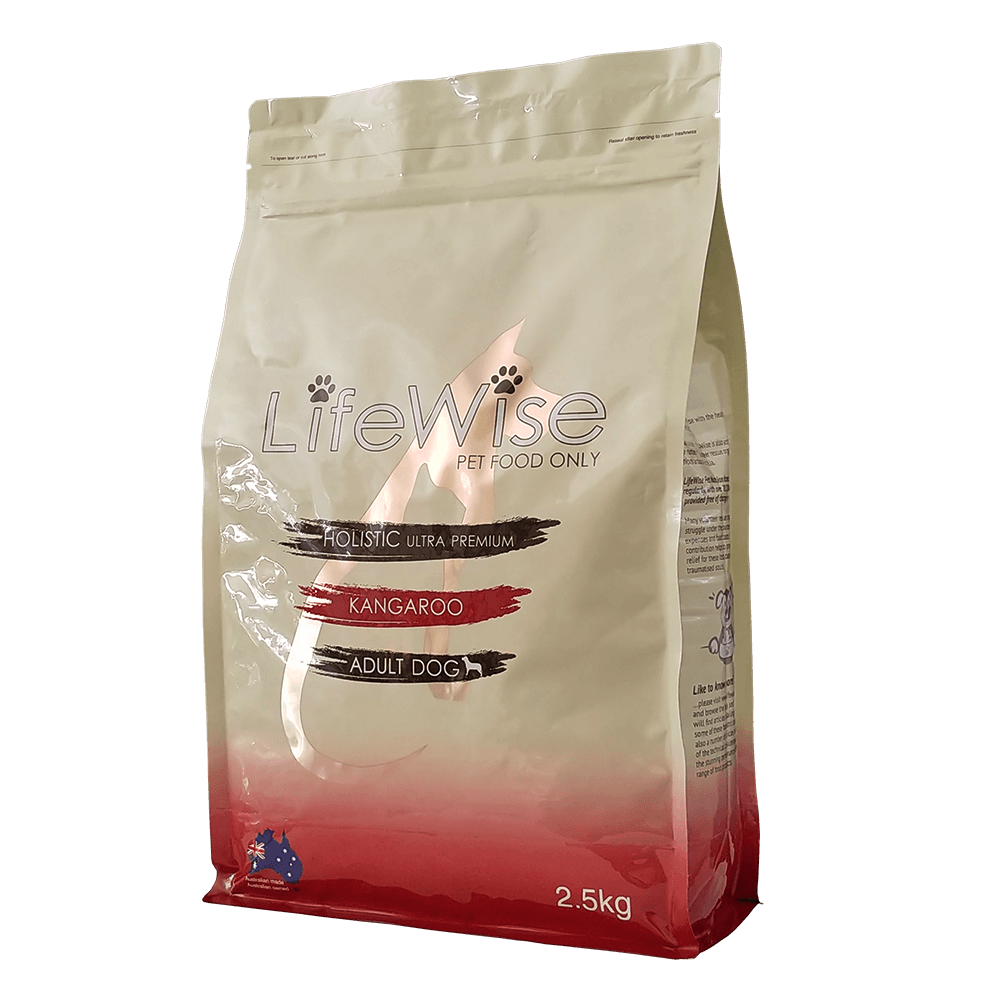 Lifewise Adult Dog Kangaroo [KG:2.5]