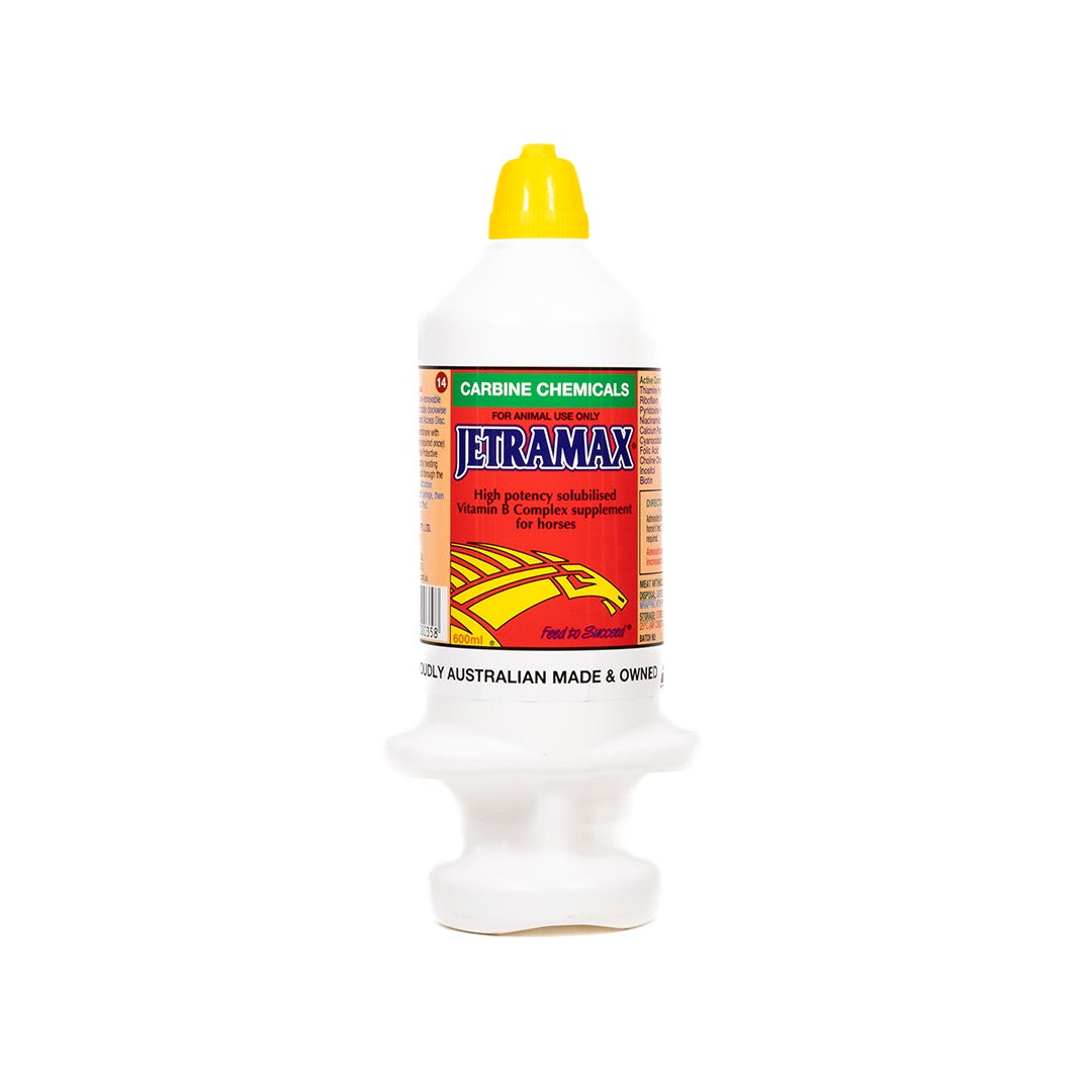 Carbine Jetramax 600ml. [ml:600]
