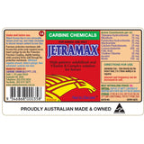 Carbine Chemicals Jetramax