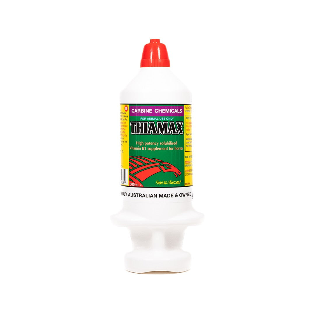 Carbine Chemicals Thiamax