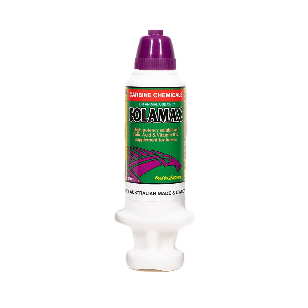 Carbine Chemicals Folamax