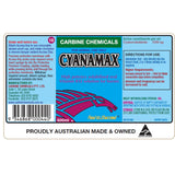 Carbine Chemicals Cyanamax