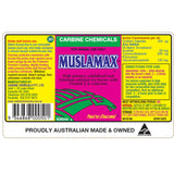 Carbine Chemicals Muslamax