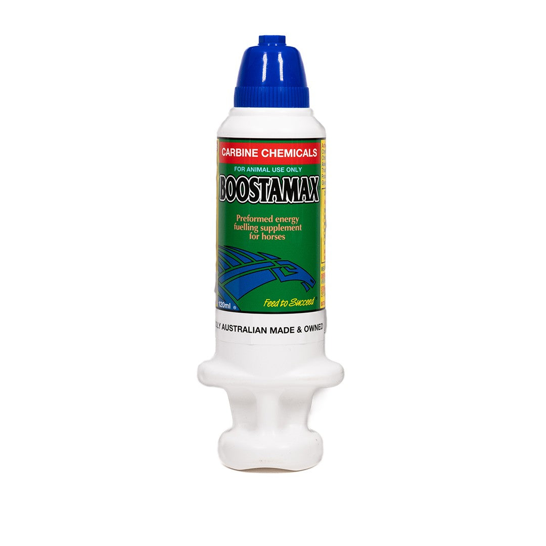 Carbine Chemicals Boostamax