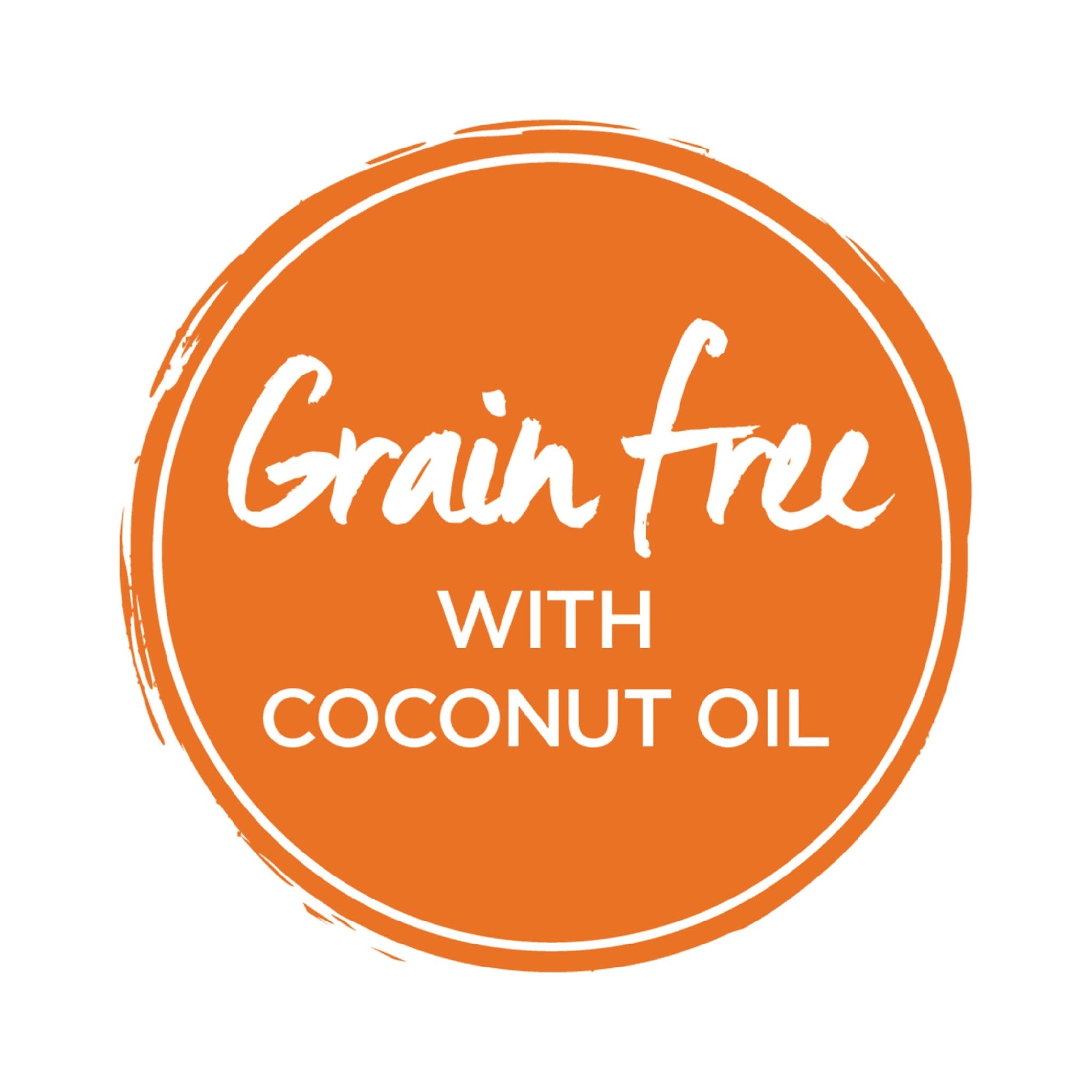 Ivory Coat Adult 2kg Chicken & Coconut Oil.