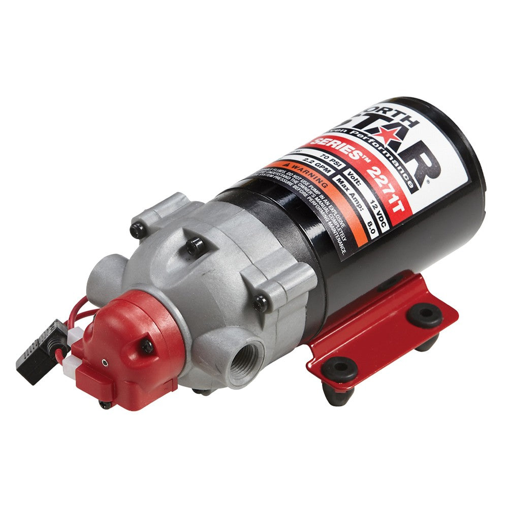 Northstar On Demand Pump Nsq Series 2272q.