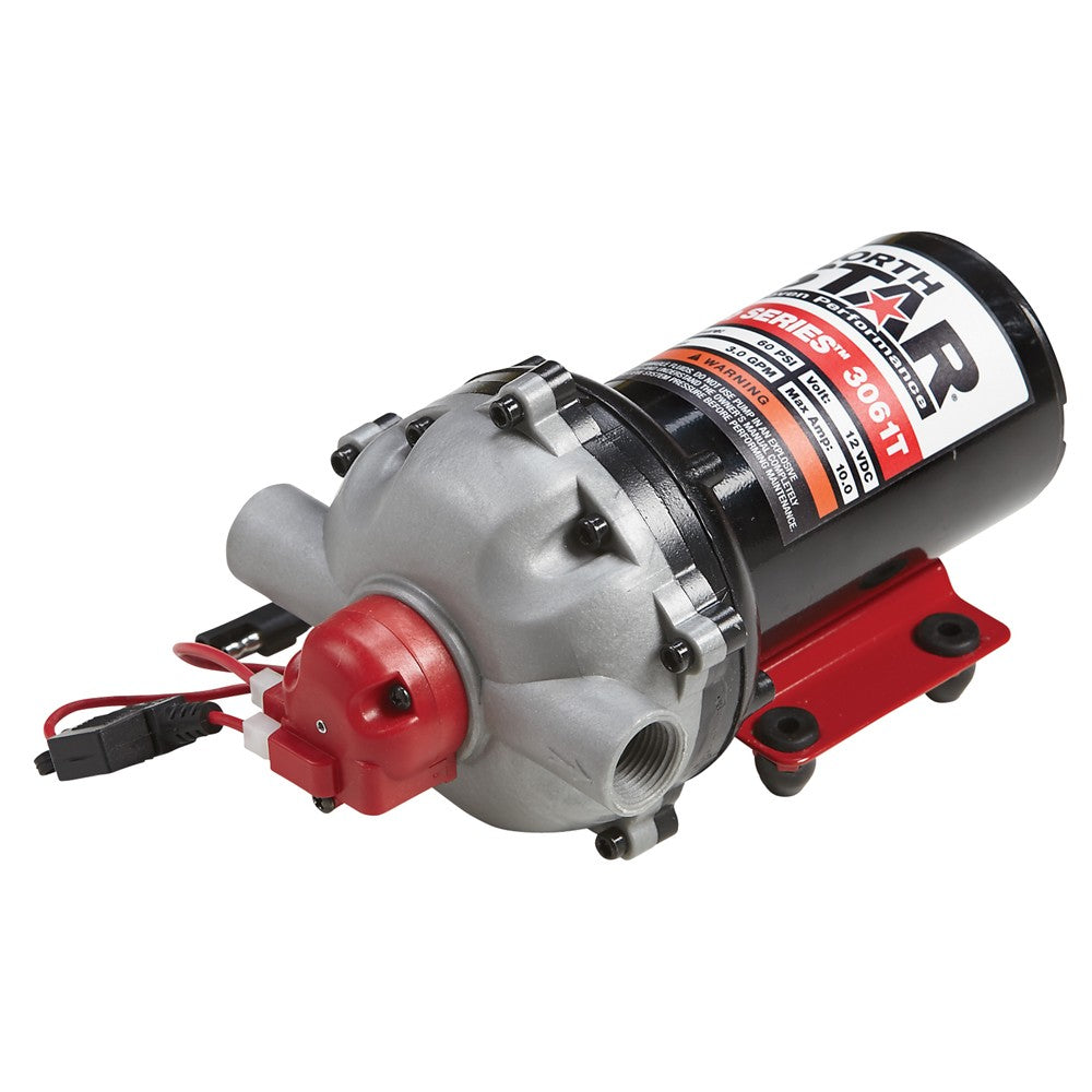 Northstar On Demand Pump Nsq Series 3062q.