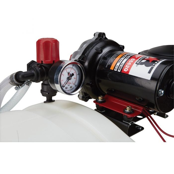 NorthStar PRESSURE REGULATOR AND AGITATION KIT