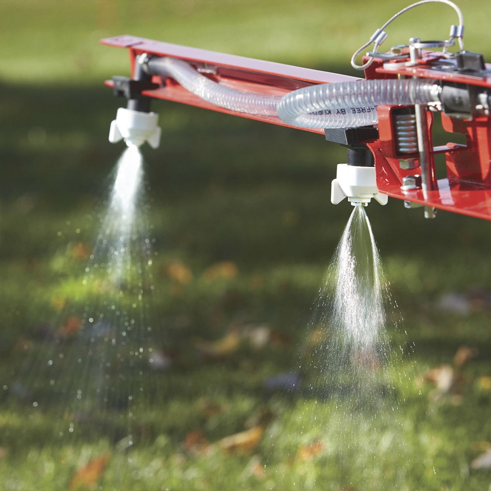 Northstar 231l Tow Behind Sprayer.