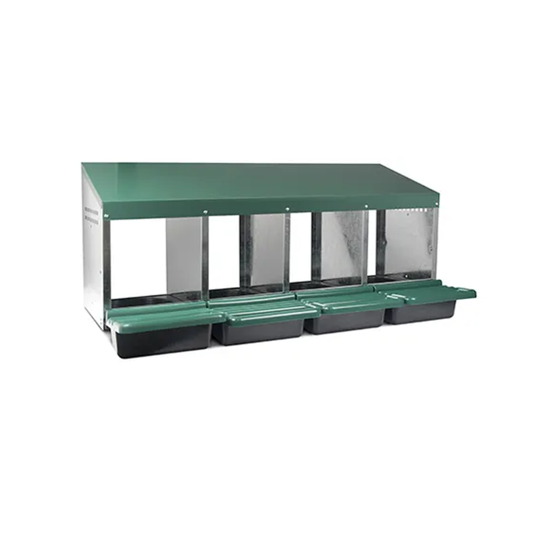 Bainbridge Nesting Boxes Roll Away 4 Hole