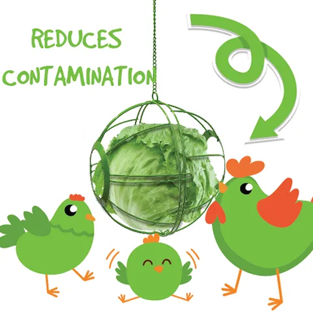 Bainbridge Vegetable Basket [size:Large]