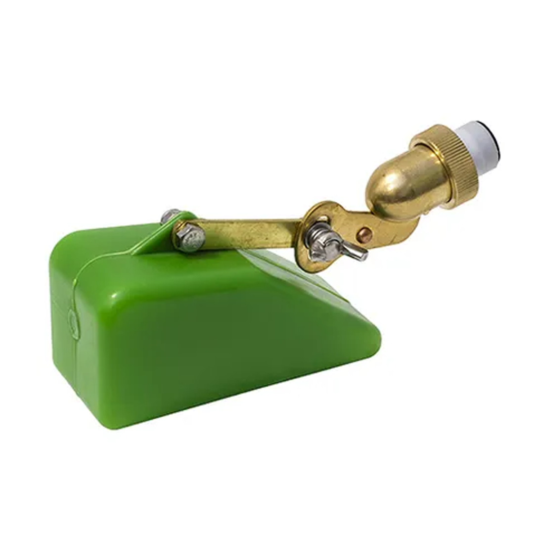 Bainbridge Replacement Float Assembly Brass