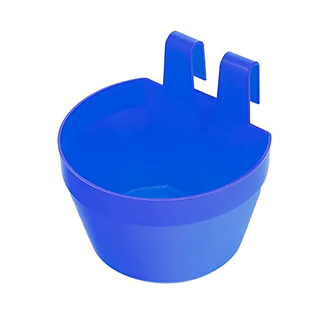 Bainbridge Cage Coop Cup Plastic All Colors