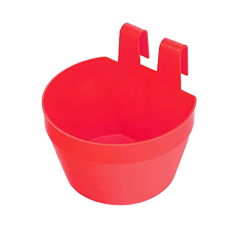 Bainbridge Cage Coop Cup Plastic All Colors