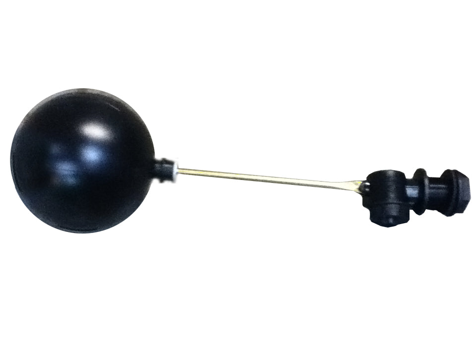 Polymaster Float Valve 25mm + 150mm Ball