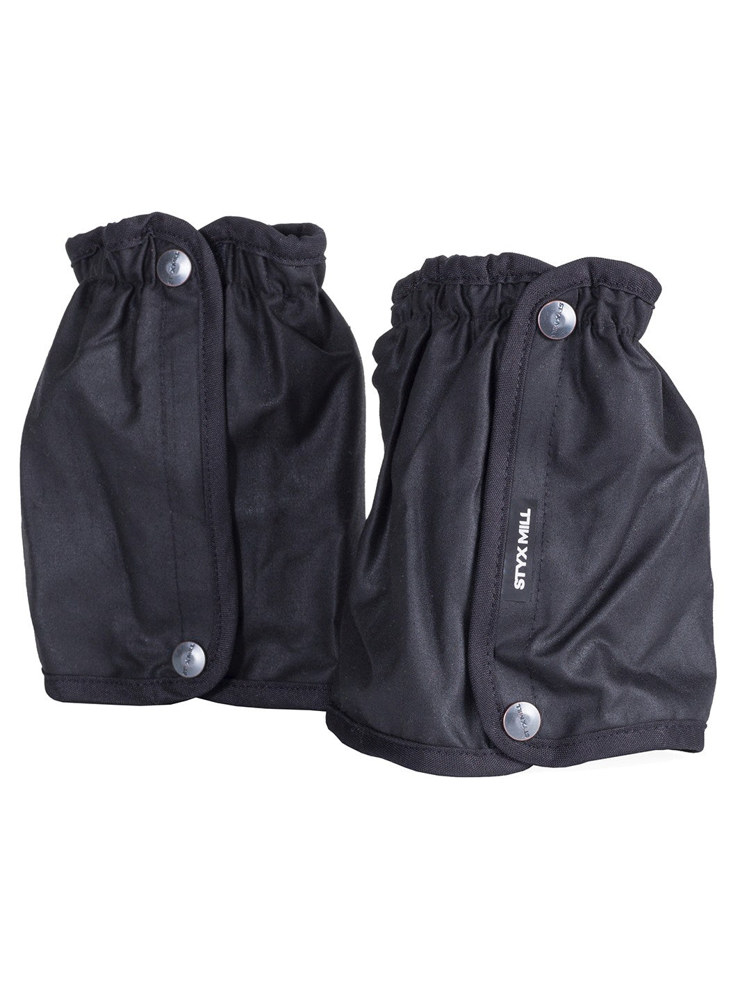 Styx Mill™ Oilskin Ankle Gaiters/putties [SZ:LONG]