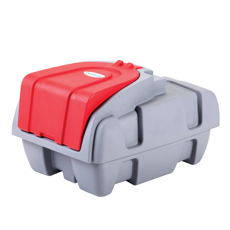 Polymaster Diesel Ute Pack