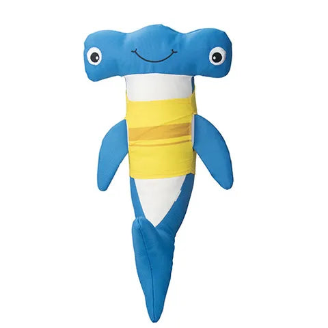 Bainbridge Henry The Hammerhead Dog Toy