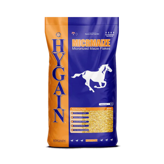 Hygain Micrmaize 20kg